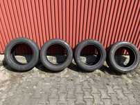 Opony wielosezonowe 235/55/17