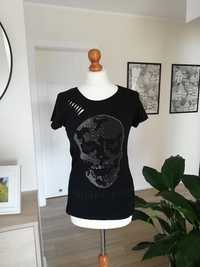 T-shirt marki Philipp Plein rozm M