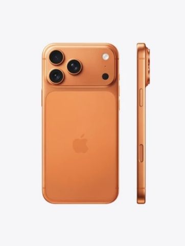 iPhone 17 Pro Max 256 GB