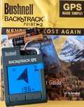 GPS компас Bushnell Backtrack Point-3