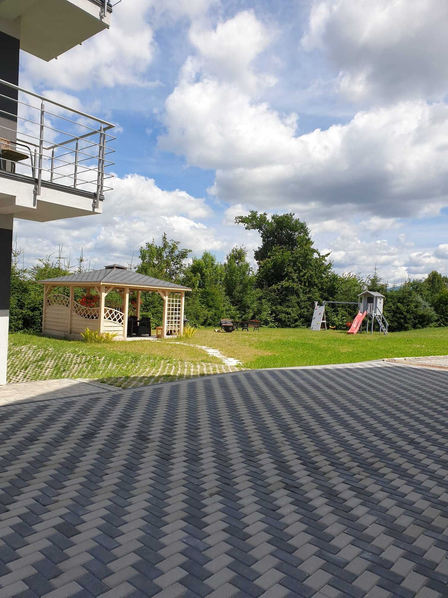 Apartament Kotlina Kłodzka  SAUNA,JACUZZI, wakacje, weekend, święta