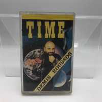 kaseta demis roussos - time (2412)