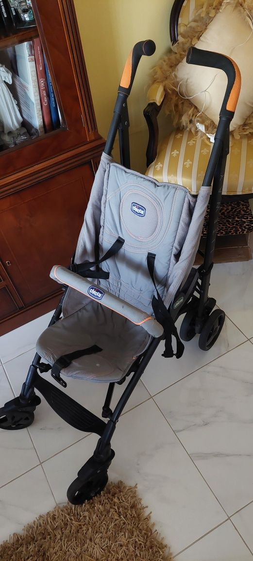 Carrinho de bebé Chicco