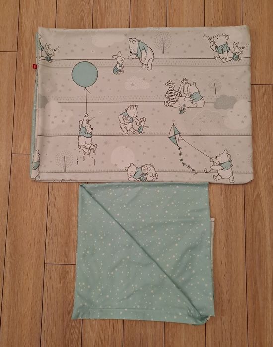 Pościel Home&You Kubuś Puchatek