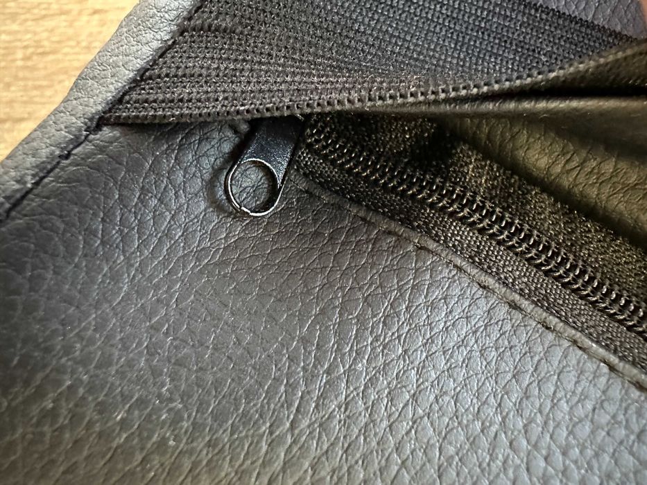 Подушки для підголовника в авто 2 шт (комплект)