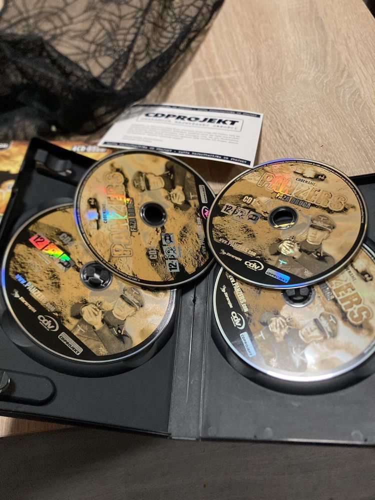 Codename: panzers faza druga gra na PC
