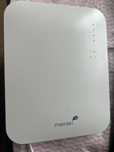 Openwrt роутер cisco meraki mr16
