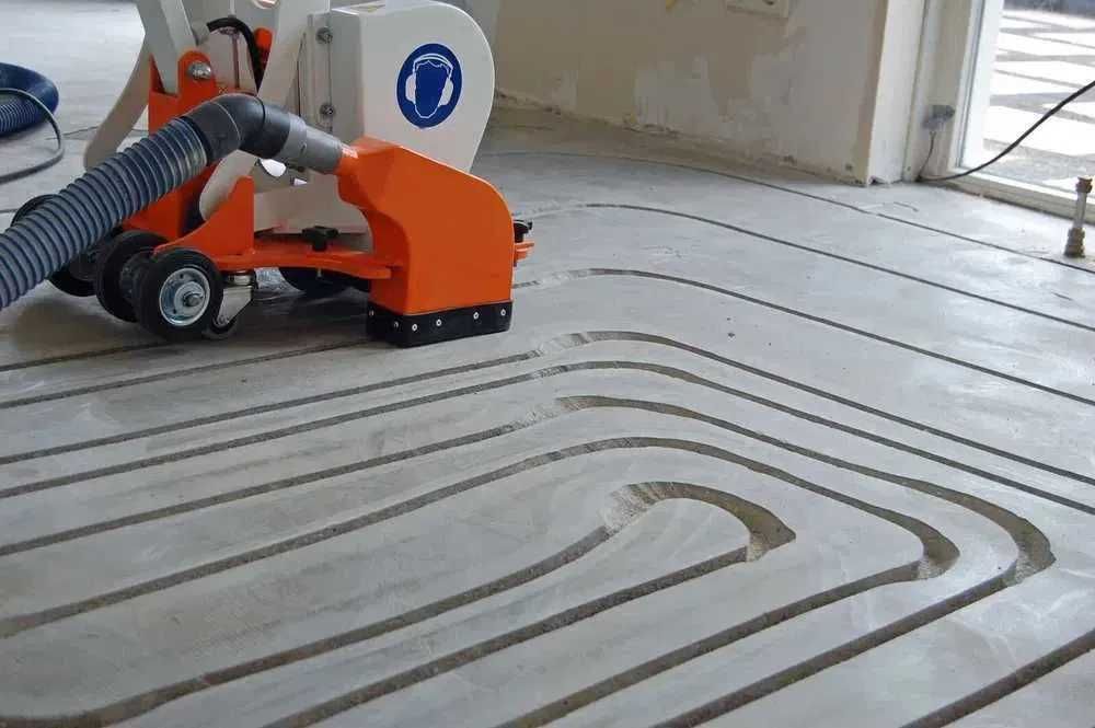 Usługi hydrauliczne hydraulik instalacje wodne kanalizacyjne podłogowe
