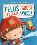 Feluś I Gucio Poznają Zawody, Kozłowska Katarzyna