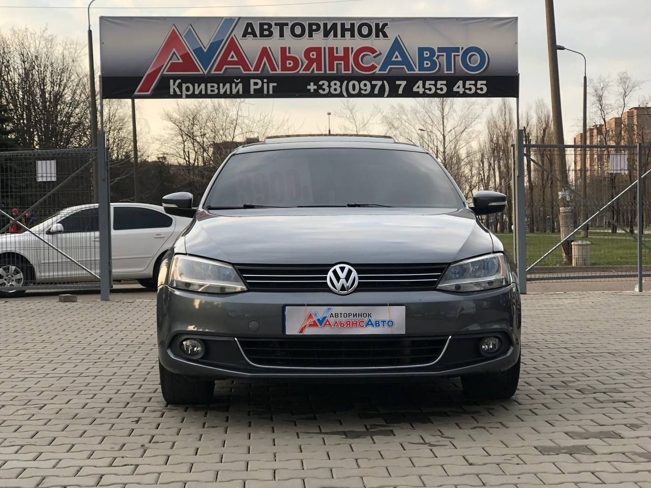 Volkswagen (49) Jetta (ВНЕСОК від 15%) Альянс Авто Кривий Ріг