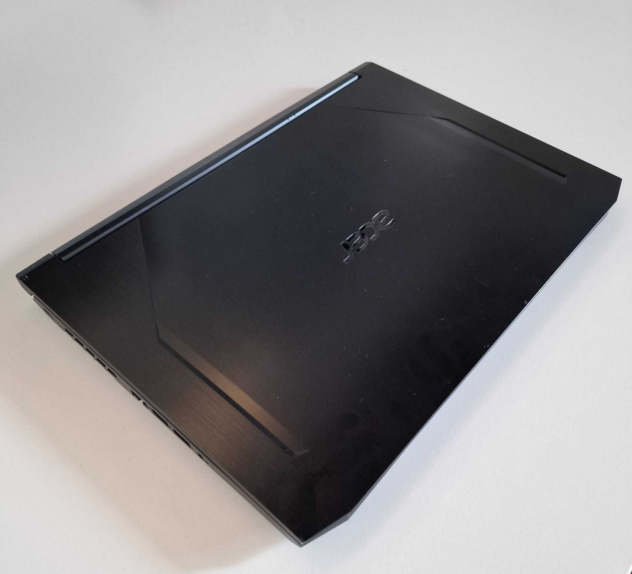 Computador Gaming Acer Nitro 5 - C/FATURA