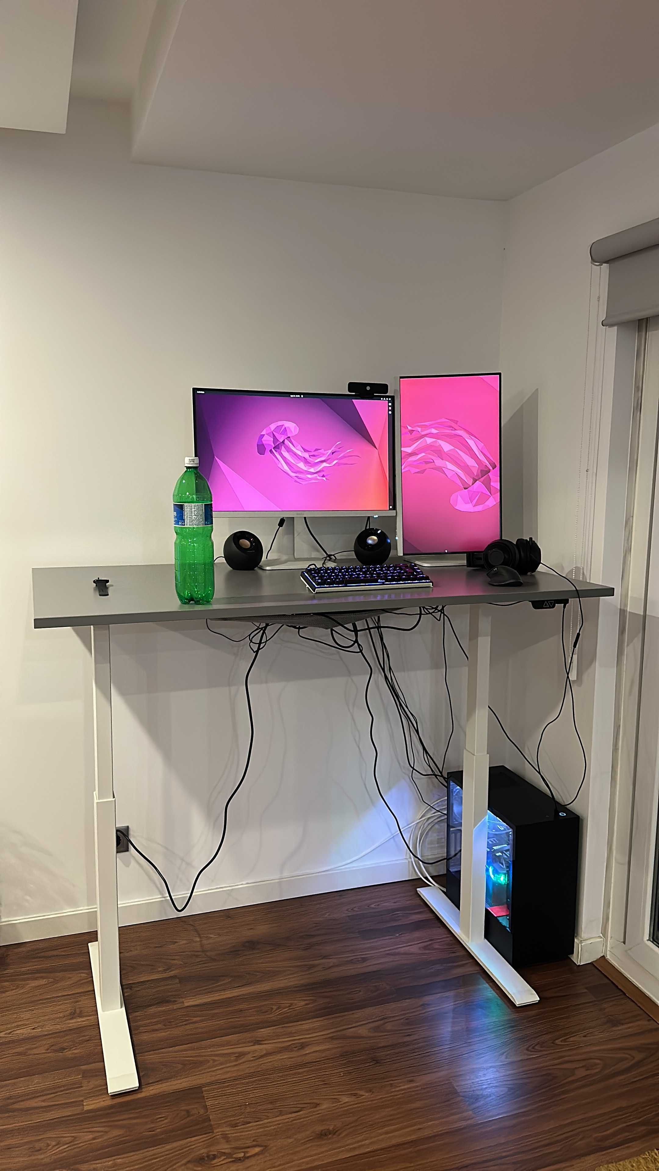 PC Gaming - RTX 3080 + Ryzen 9 5900X + 32GB RAM + Monitores MSI