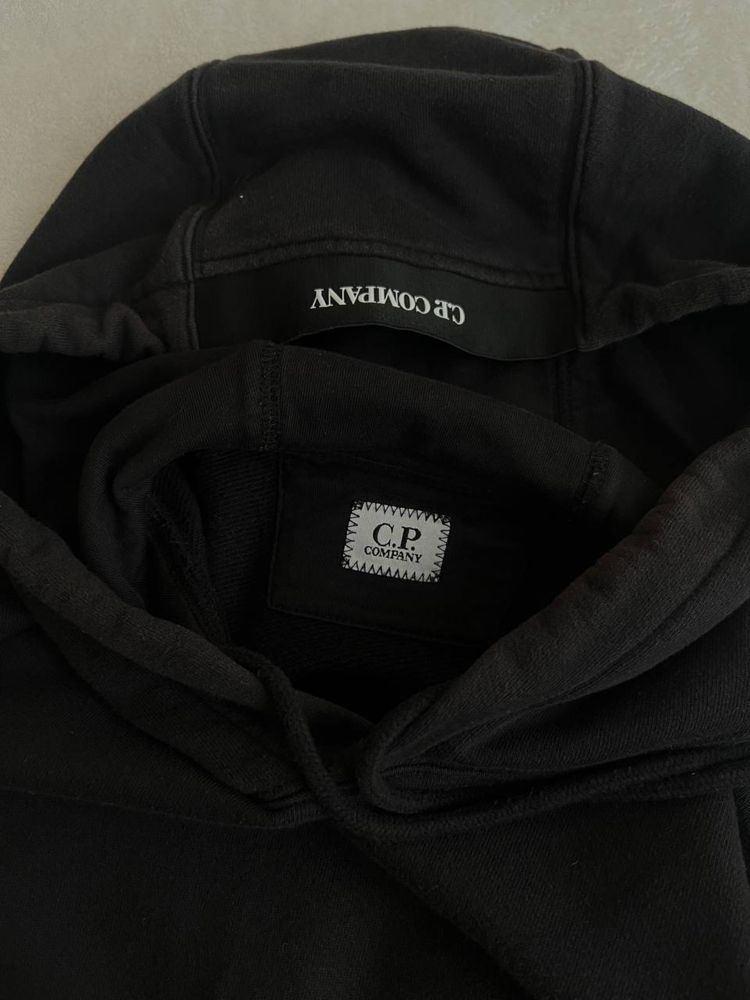 Худи CP Company M Оригінал