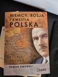 Roman Dmowski Niemcy, Rosja i kwestia Polska