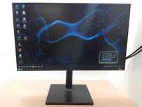 Monitor Do Pracy PRO Samsung F27T450FQR 27 cale FHD IPS Gwarancja FV