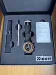 Zegarek Xicorr F125 Acropolis Bahama Yellow