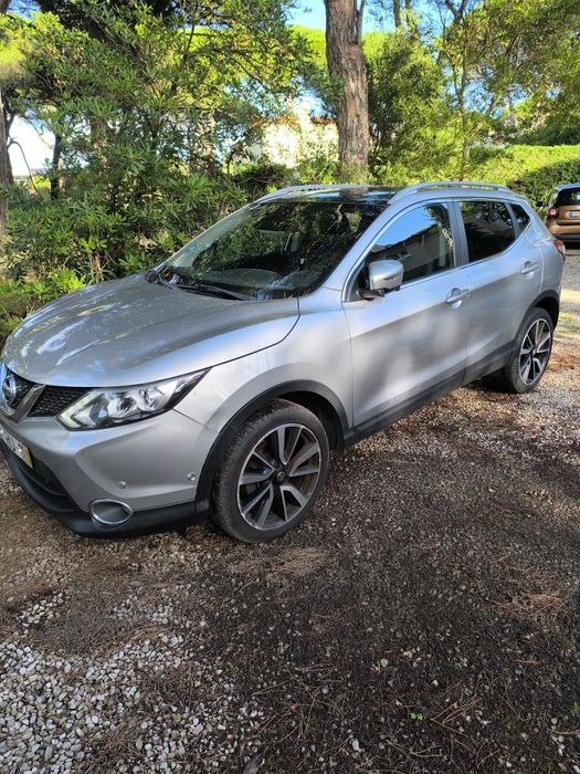 Nissan Quashqai 1.5