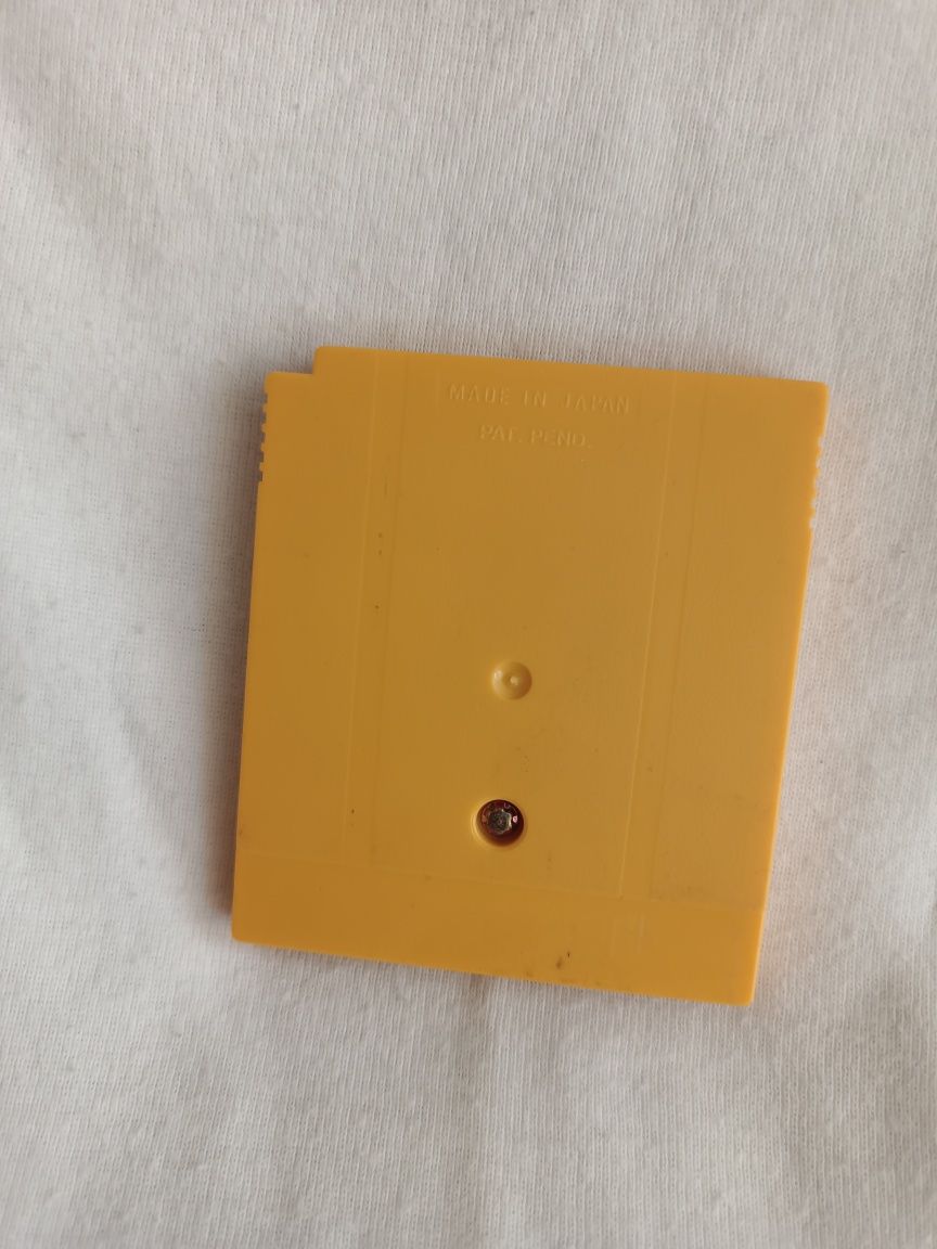 Tamagotchi 2 Nintendo Game Boy Color