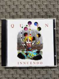 Queen Innuendo cd