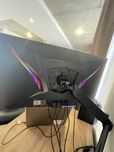 Кращий ігровий IPS монітор GIGABYTE FI32Q X - 32’’ 270 Гц 2К Гарантія