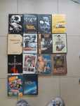 Lote filmes festival Cannes