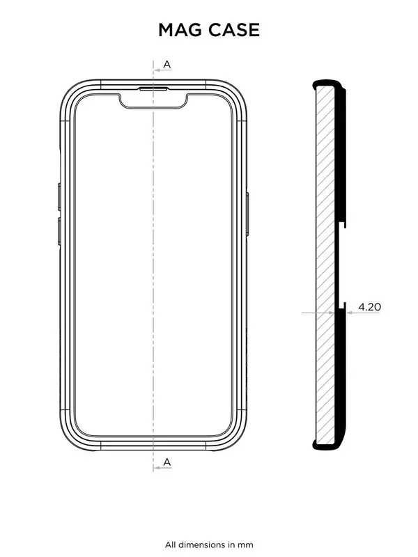 Etui na telefon Quad Lock Phone Case Mag KAŻDY MODEL! GRATISY!