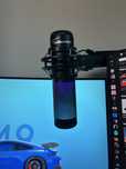 Mikrofon Hyperx quadcast s