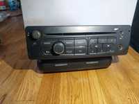 Radio Renault Master III MP3  CD BLUETOOTH