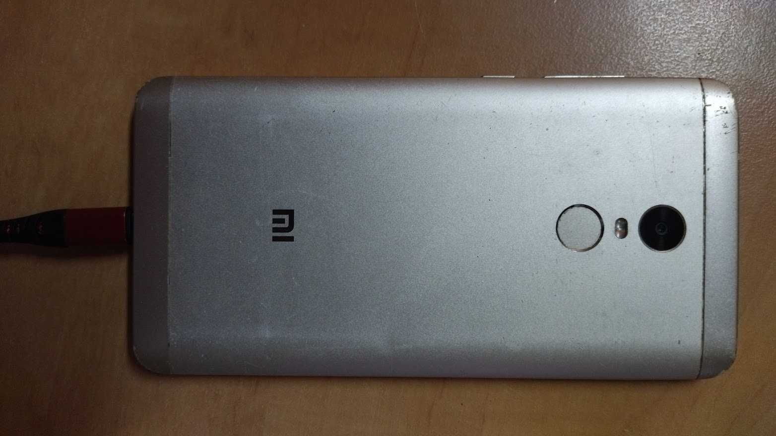 Xiaomi Redmi note 4 3/32