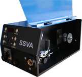 Сварочный полуавтомат ИНВЕРТОР SSVA-270-P
MIG/MAG