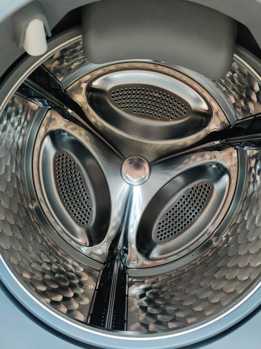 ТОП! Стиральная машина с сушкой MIELE WTD 160 WCS. Germany