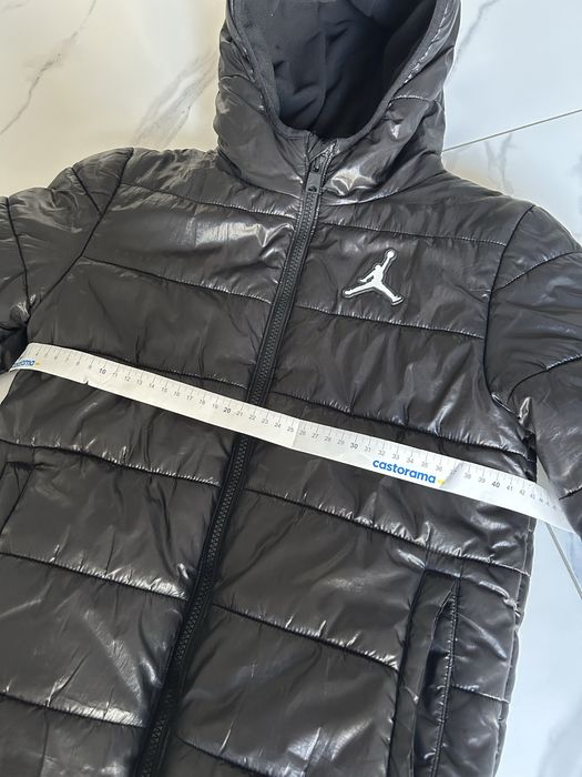 Kurtka chłopięca marki Jordan 10-12lat