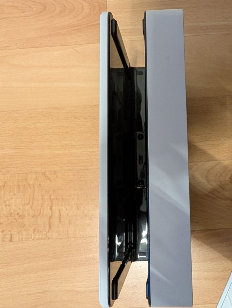 Nintendo switch OLED dock Plus adapter na wejście LAN z wejścia USB