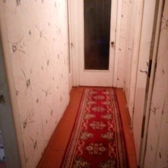 Комната  Грушевского 1 центр