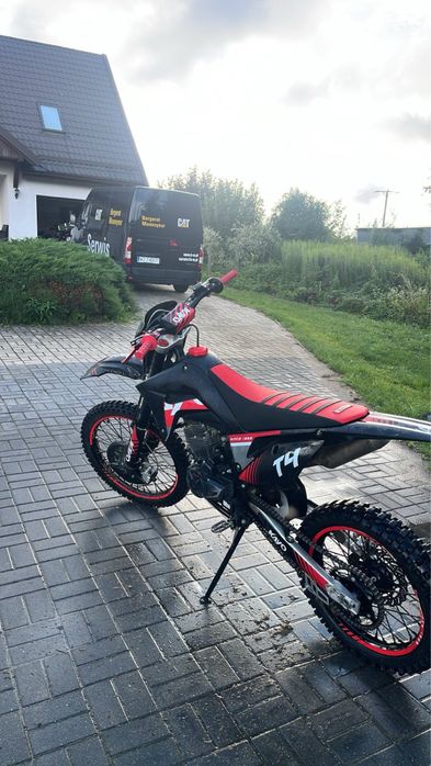 Kayo T4 300 super stan