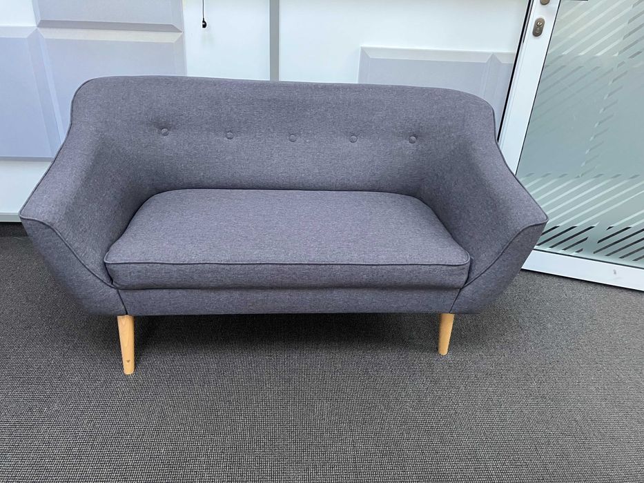 Sofa 2-osobowa IKEA