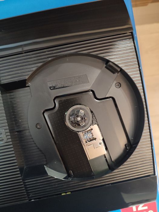 Konsola PS3 PlayStation 3 idealna i kompletna Zupełnie jak NOWA