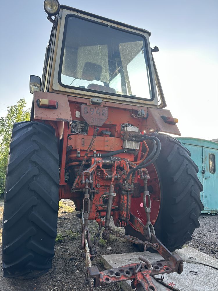 Продам Юмз-6 1992 року випуску