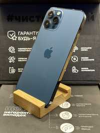 iPhone 12 Pro Max 128Gb Pacific Blue у ЯБКО - СУПЕРЦІНА лише у ЯБКО