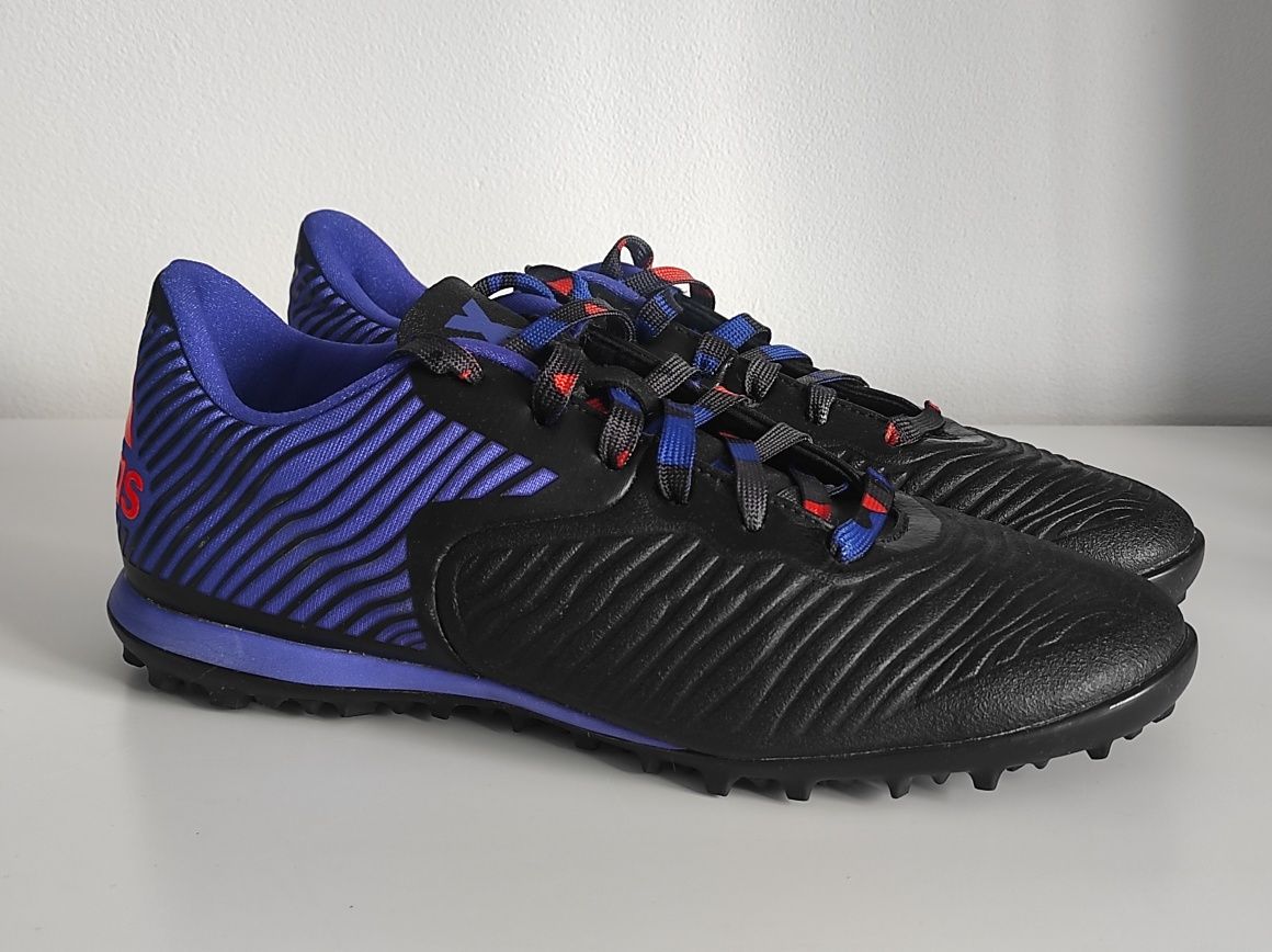 Adidas X 15.2 CG TF