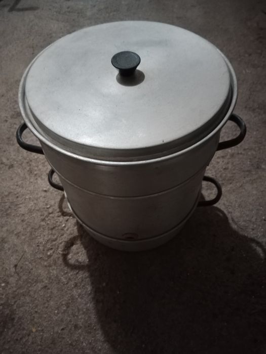 Sokownik z czasów PRL.