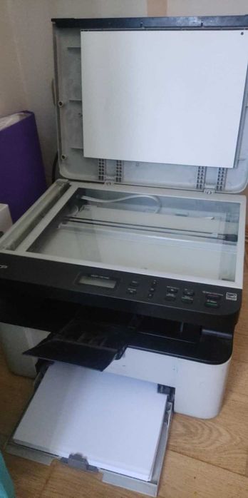 Brother DCP-1510E (A4)