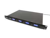 IMG StageLine TXS-646 odbiornik 672.000 - 696.975 MHz