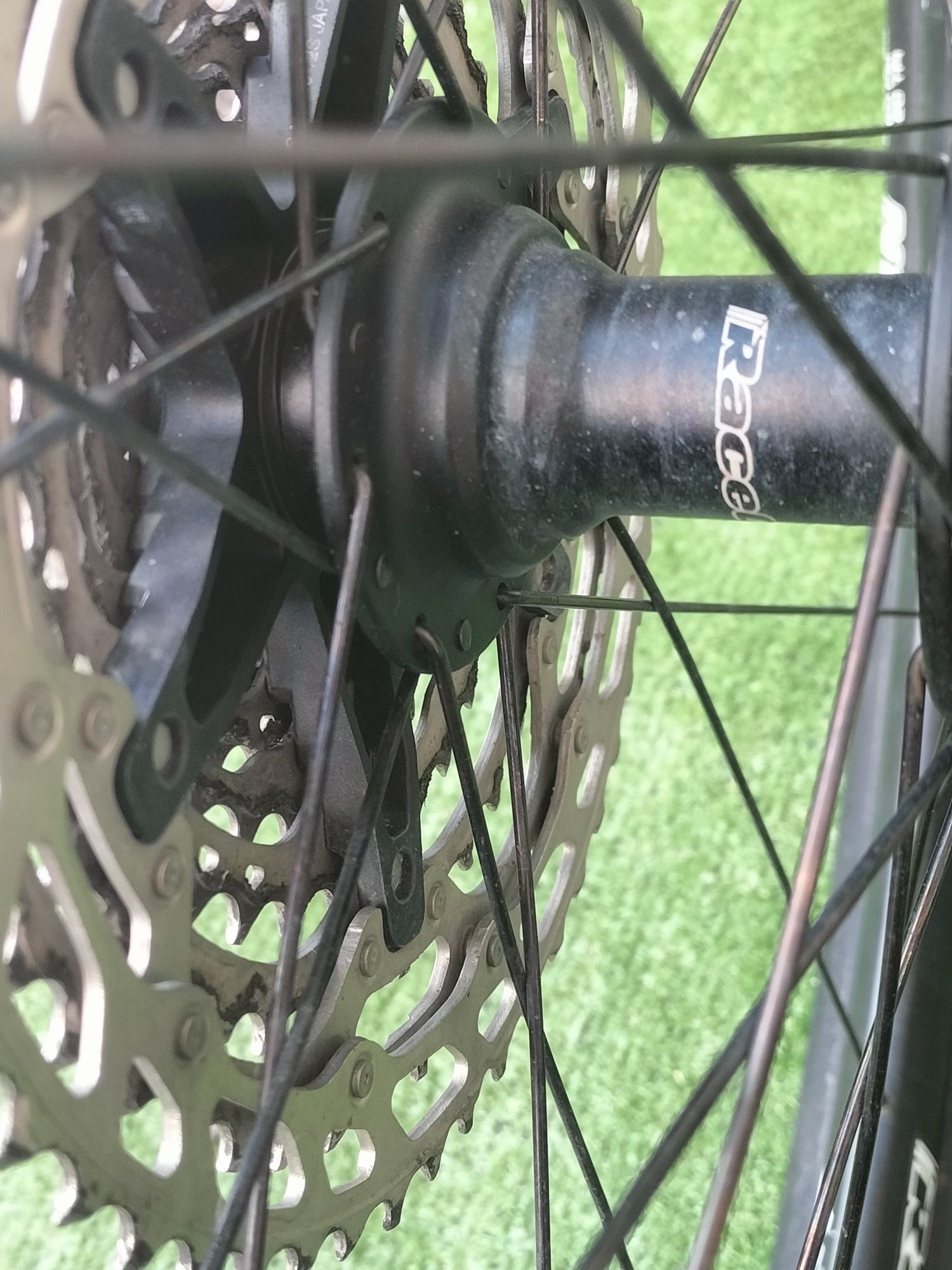 Rodas 27,5 Boost