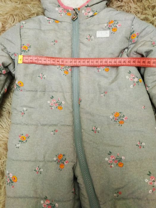 Продам зимний комбинезон Carter’s/OshKosh