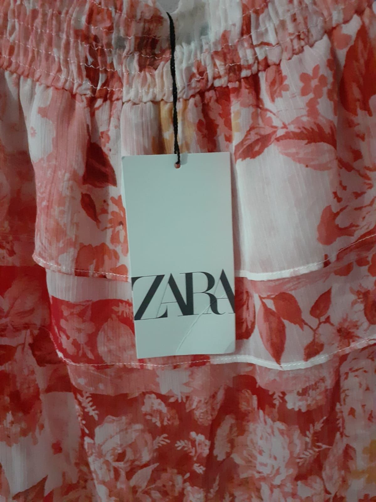 Blusa/Top Zara XS