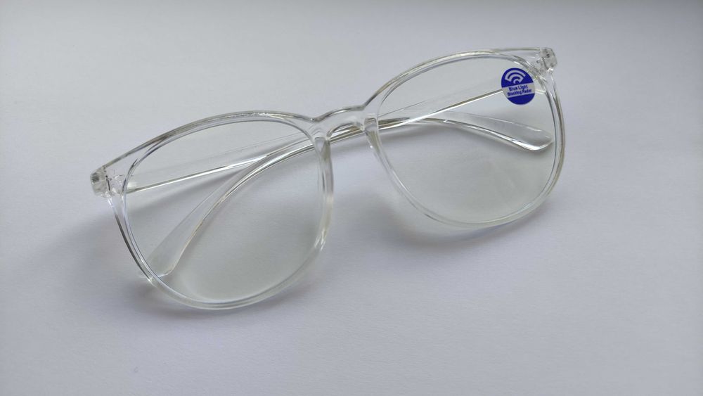 Іміджеві жіночі окуляри 2022 з захистом 3 кольори