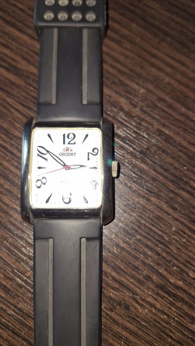 Годинник механічний ORIENT