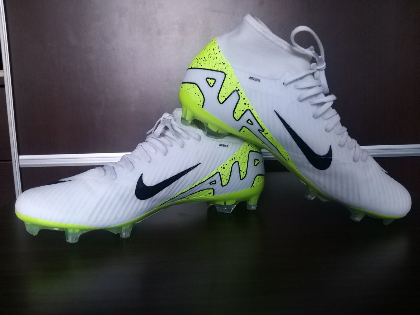 Buty korki Nike Mercurial Zoom r. 41 NOWE