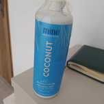 Płyn do opalania natryskowego Coconut nowy Minetan, plyn kokosowy
